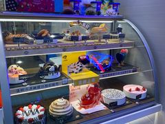 -DQ·蛋糕·冰淇淋(融创茂店)