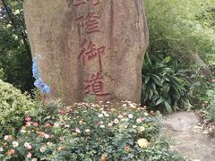 -苏州上方山国家森林公园