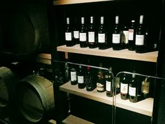 -食间牛排(湖西路店)