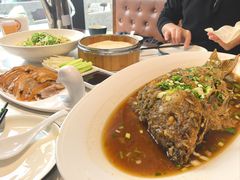 -梅利汴京烤鸭•开封豫菜地标店(东大街店)