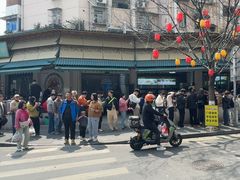 -李记清真馆(打钉巷店)