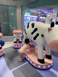 -嗨贝天地(济南万象城店)