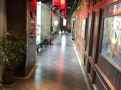 -川西坝子(老军营店)