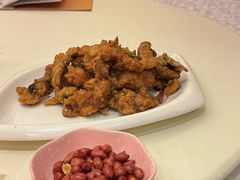-永兴餐厅(复兴中路店)
