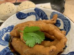 -点都德(聚福楼店)