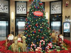 -厦门海景千禧大酒店·海景咖啡厅