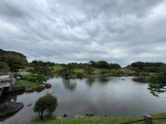 -水前寺成趣园