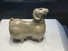 -宣城市博物馆