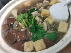 -苏晓玥·手作江南小吃(深圳北站店)