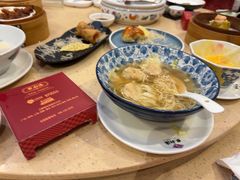 -点都德(海岸城店)