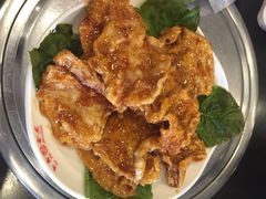 金龙烧烤-金龙烧烤·牛肉面(西塔店)
