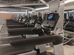 -宝力豪健身(中粮广场店)