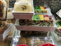 -帕米尔食府(白云观店)