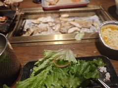 -新石器烤肉(之心城店)