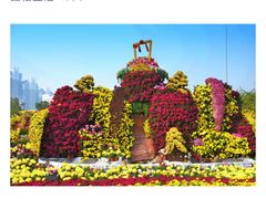 -上海月湖雕塑公园