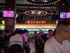 -HIB HUB公社(解放西路店)