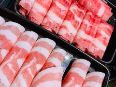 -炙爱鮮貨火锅(中东砂之船店)