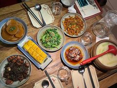 -兰溪小馆(东直门簋街店)