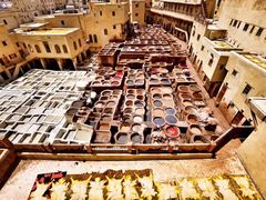 -穆莱拉赫制革厂