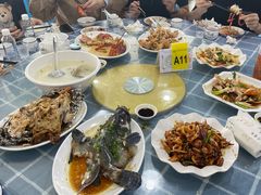 -明记海鲜大排档(巽寮湾店)