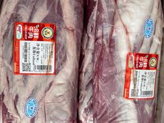 -科尔沁牛肉专营店(康桥店)
