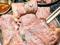 -香猪坊韩国烤肉专属门店(魏公村店)