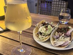 -埠口精酿夜景餐酒吧· BREWPORT BISTRO(长嘉汇重庆之眼店)