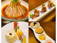 -臻宝中餐厅·大连菜·海鲜·融合菜(大连一方城堡豪华精选酒店)