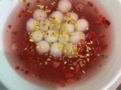 -苏梦江南·淮扬菜(夫子庙店)