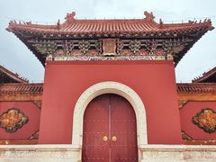 -北陵公园