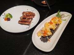 -王鼎精致料理铁板烧(世博源店)