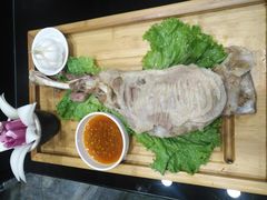 -宁味楼·西北创新融合菜(正源南街宝湖店)