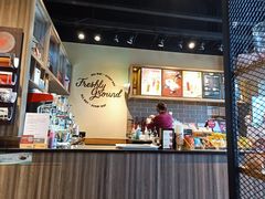 -COSTA COFFEE(常州山姆会员店)