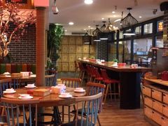 -百年神厨·地道川菜(清江西路店)