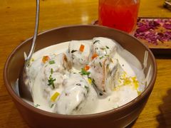格鲁吉亚蒜香烤鸡-格鲁·秀色Georgia’s Feast