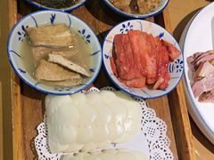 -春满园·邯郸菜发祥地(滏东店)