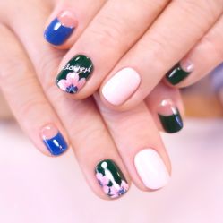 -Halo美甲美睫