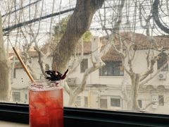 -毛辣果·酸(OHA复兴西路店)