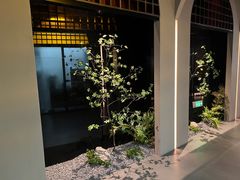 -隐溪茶馆(金虹桥店)