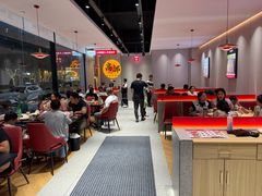 -周姑娘不等味·牛羊肉火锅·螃蟹罗氏虾·烤鱼烤串(高邮店)