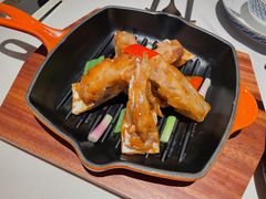 -炳胜私厨(万象前海店)