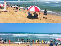 -汕头中海黄金海岸水上乐园