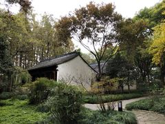 -上海方塔园