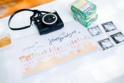 -觅糖派对·宝宝宴生日宴一站式派对策划(河西店)