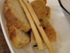 -安妮意大利餐厅(世贸天阶店)