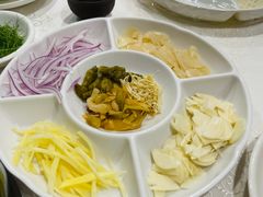 -寻味顺德·南记酒家·传统顺德菜·鱼生(广源路店)