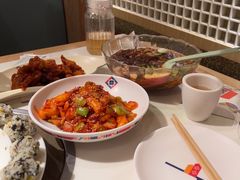 -七八冷面·延边朝鲜族美食(圣熙八号店)