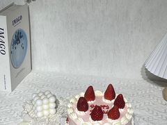 -今日·TODAY手作低脂动物奶油蛋糕定制(高新万达店)