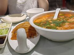 -金鸭都·老北京特色家常菜(潘家园店)