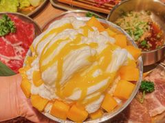 -西塔老太太泥炉烤肉(武汉摩尔城店)